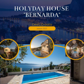 Kuća za odmor Bernarda
